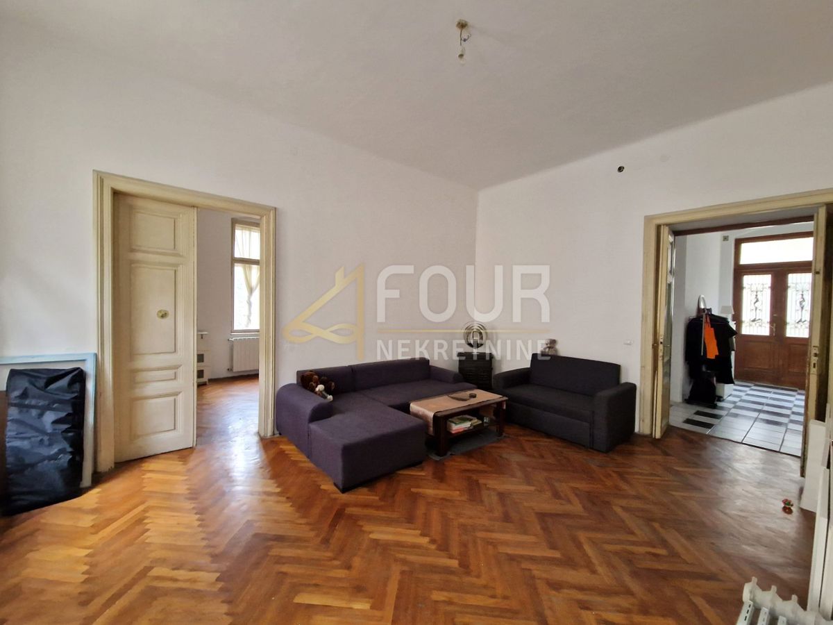 Centar, Rijeka, 122,67m2