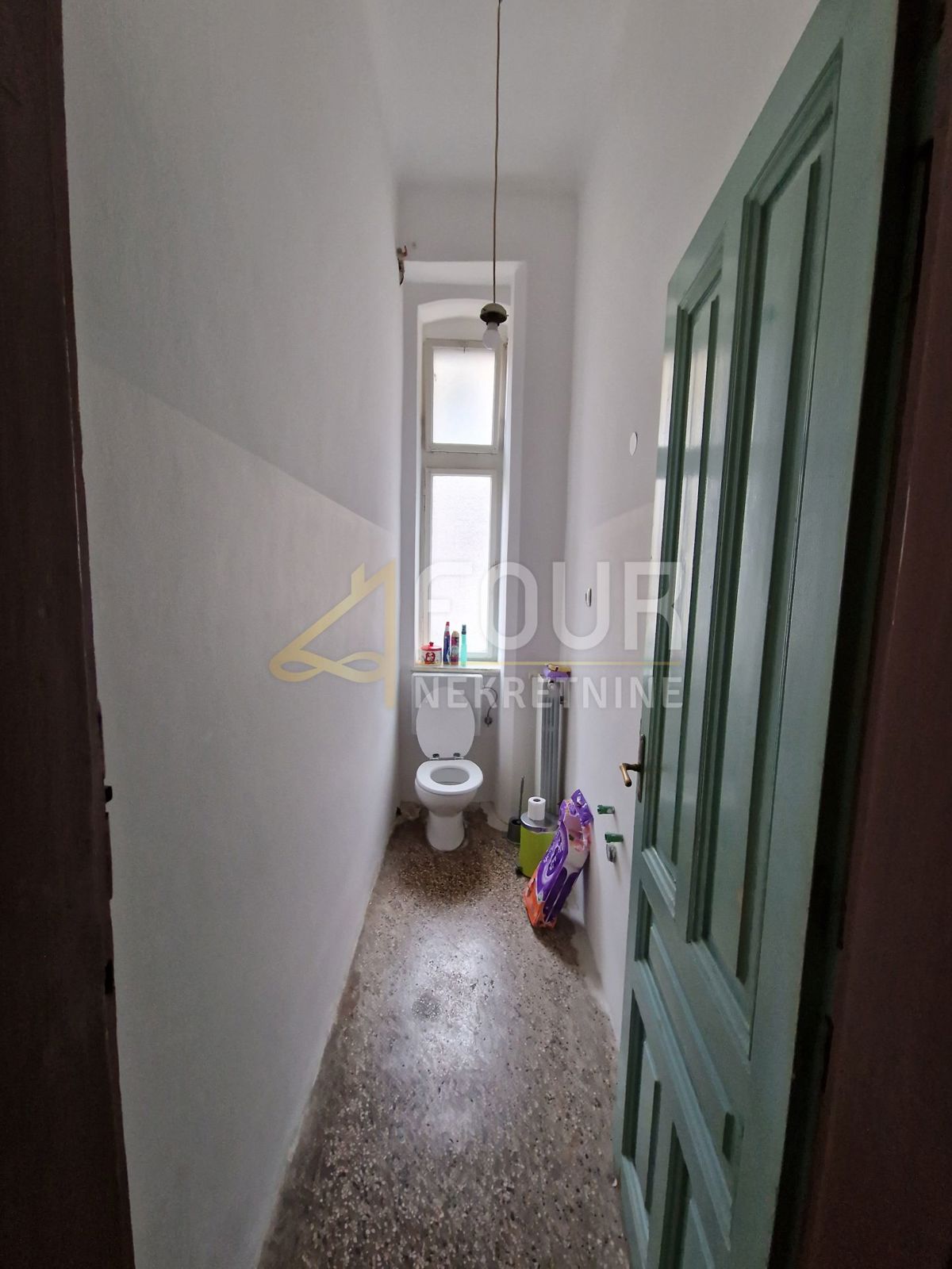 Centar, Rijeka, 122,67m2