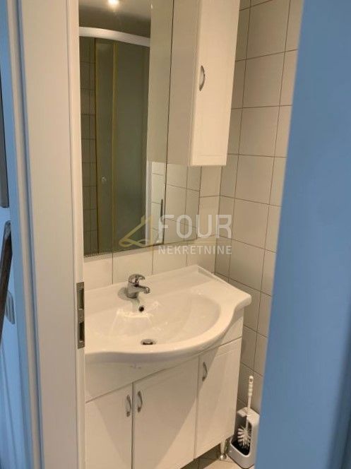 Jadranovo, Crikvenica, 44,80m2