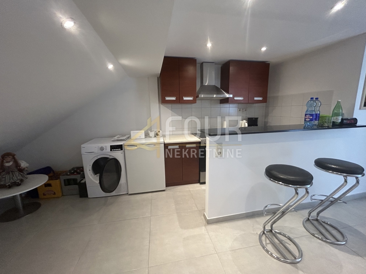 Jadranovo, Crikvenica, 44,80m2