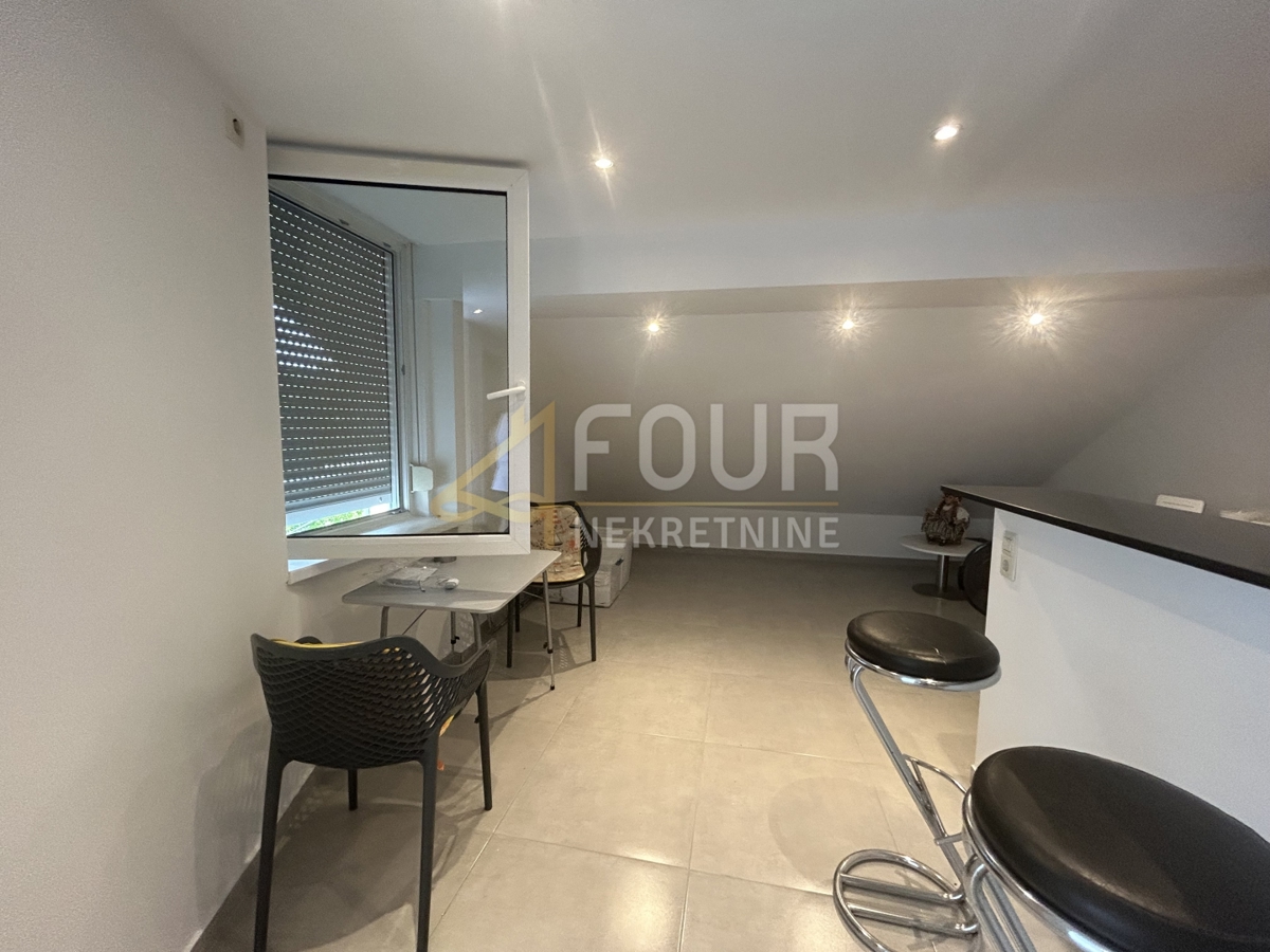 Jadranovo, Crikvenica, 44,80m2