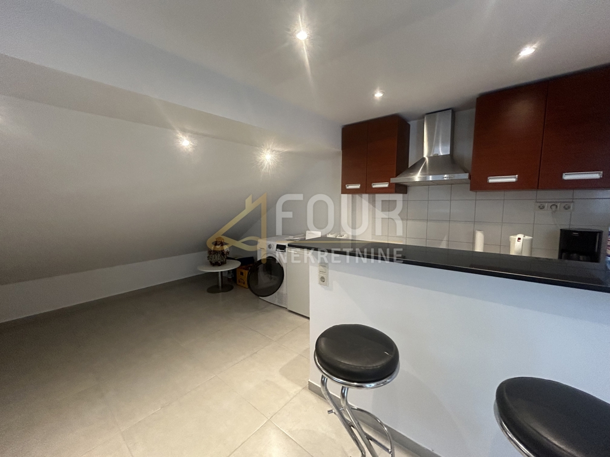 Jadranovo, Crikvenica, 44,80m2