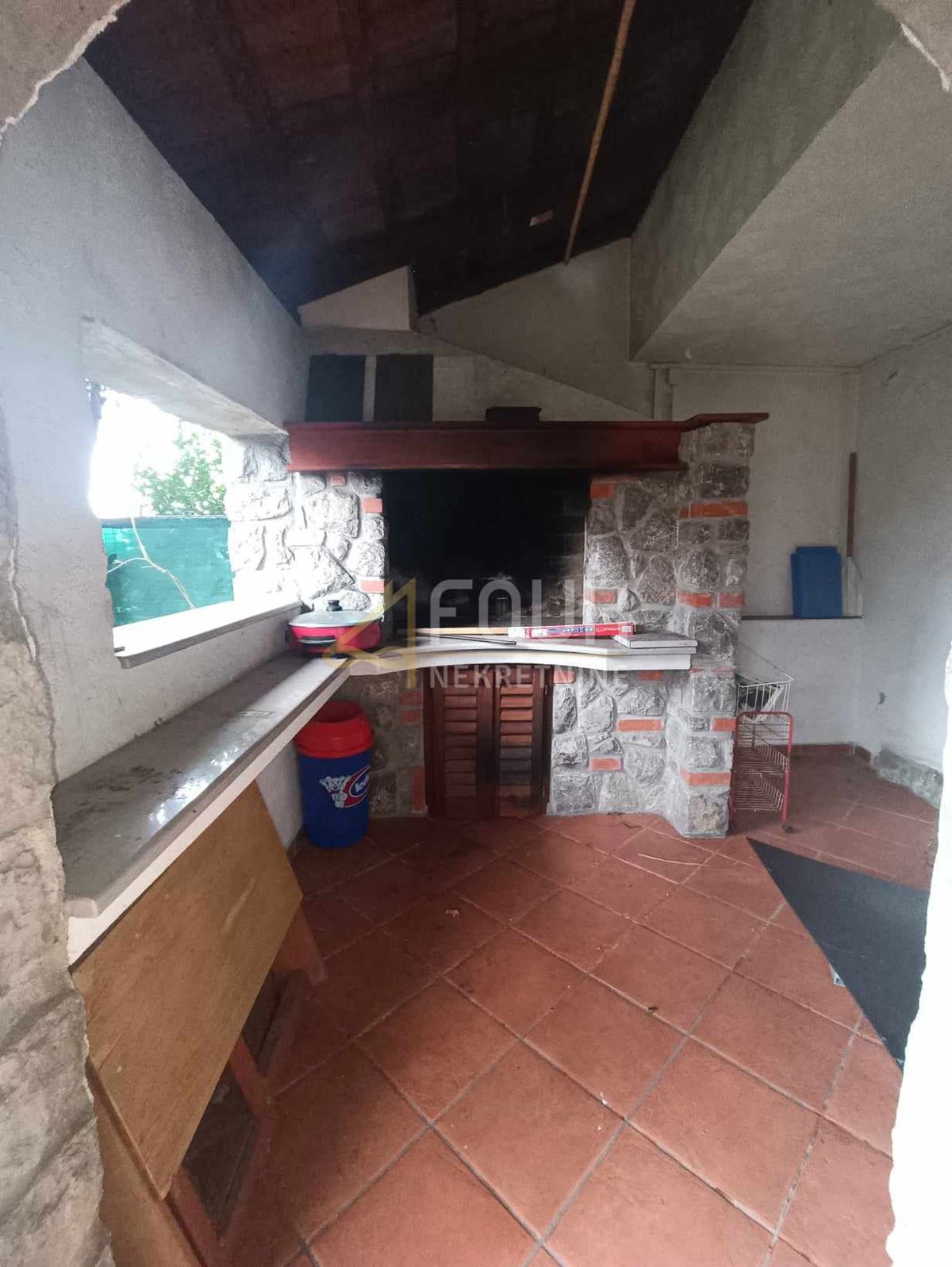 Pobri, Opatija - Okolica, 337,40m2