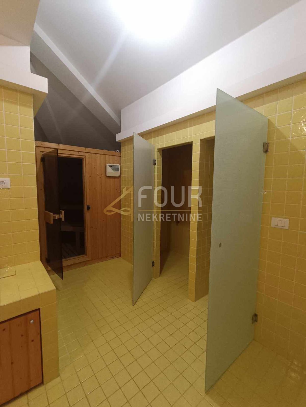 Pobri, Opatija - Okolica, 337,40m2