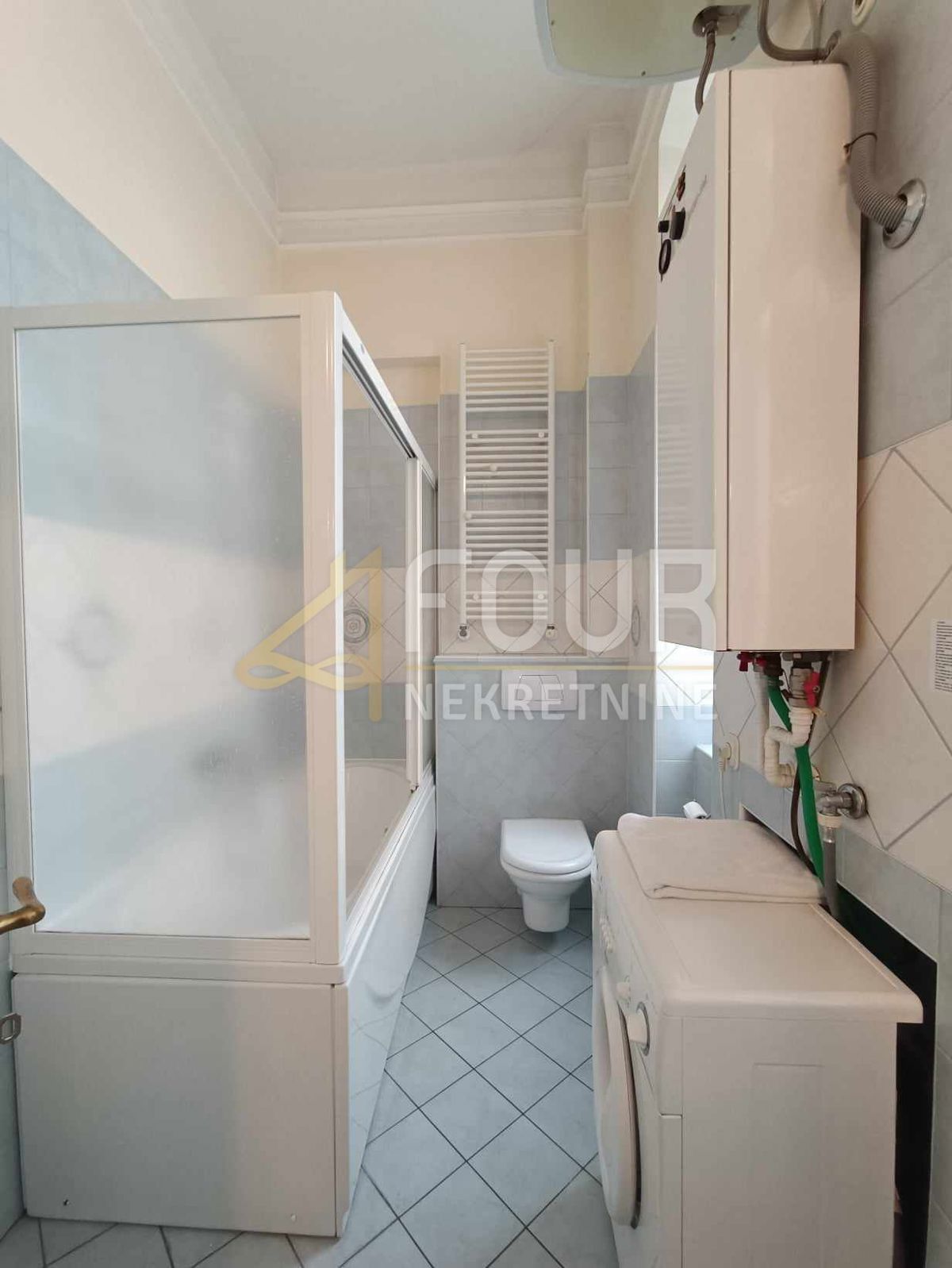 Opatija - Centar, Opatija, 120,46m2