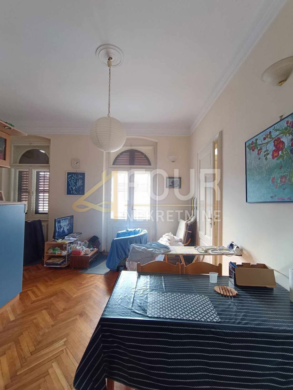 Opatija - Centar, Opatija, 120,46m2