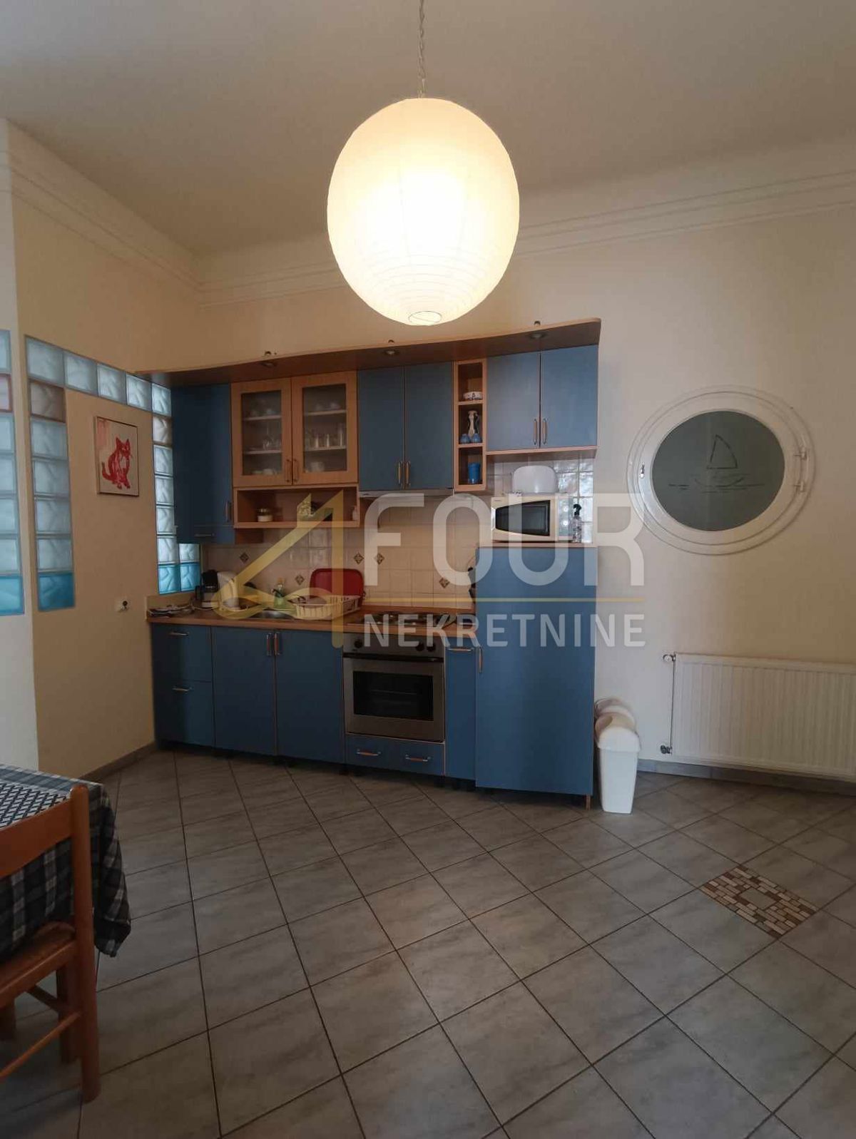 Opatija - Centar, Opatija, 120,46m2