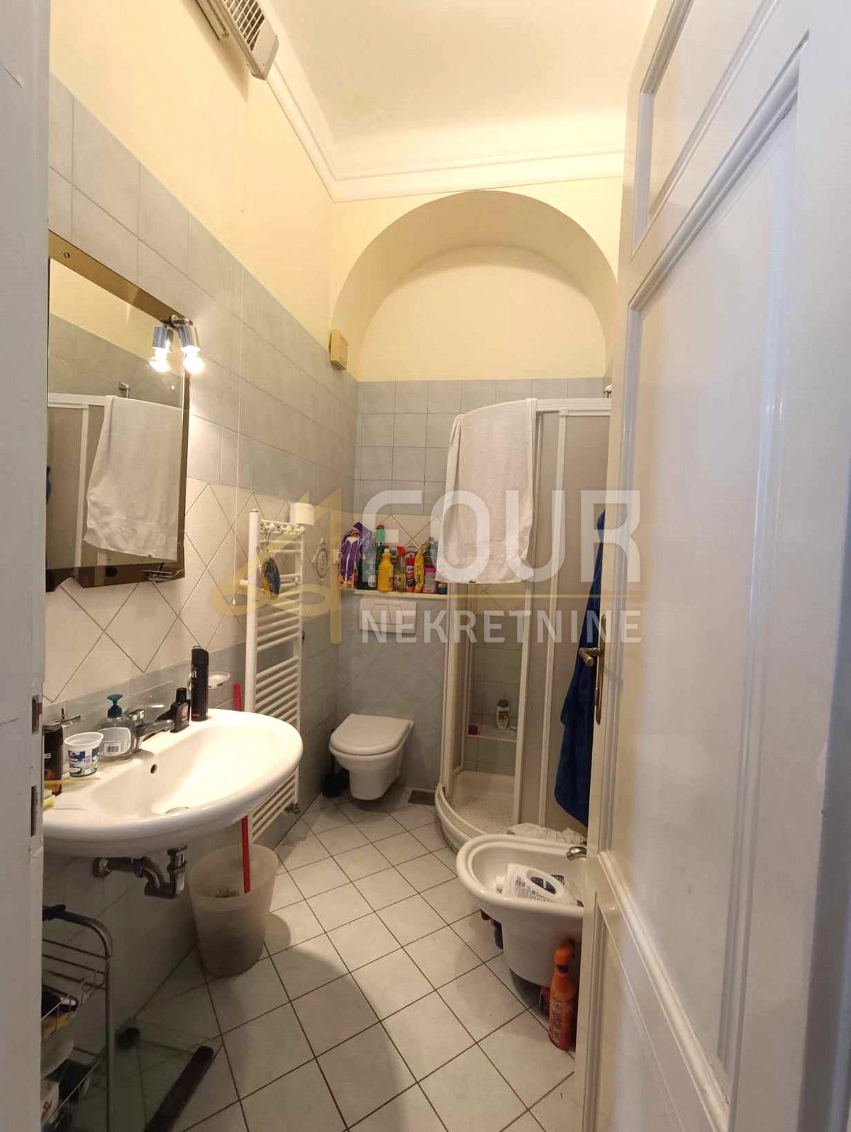 Opatija - Centar, Opatija, 120,46m2