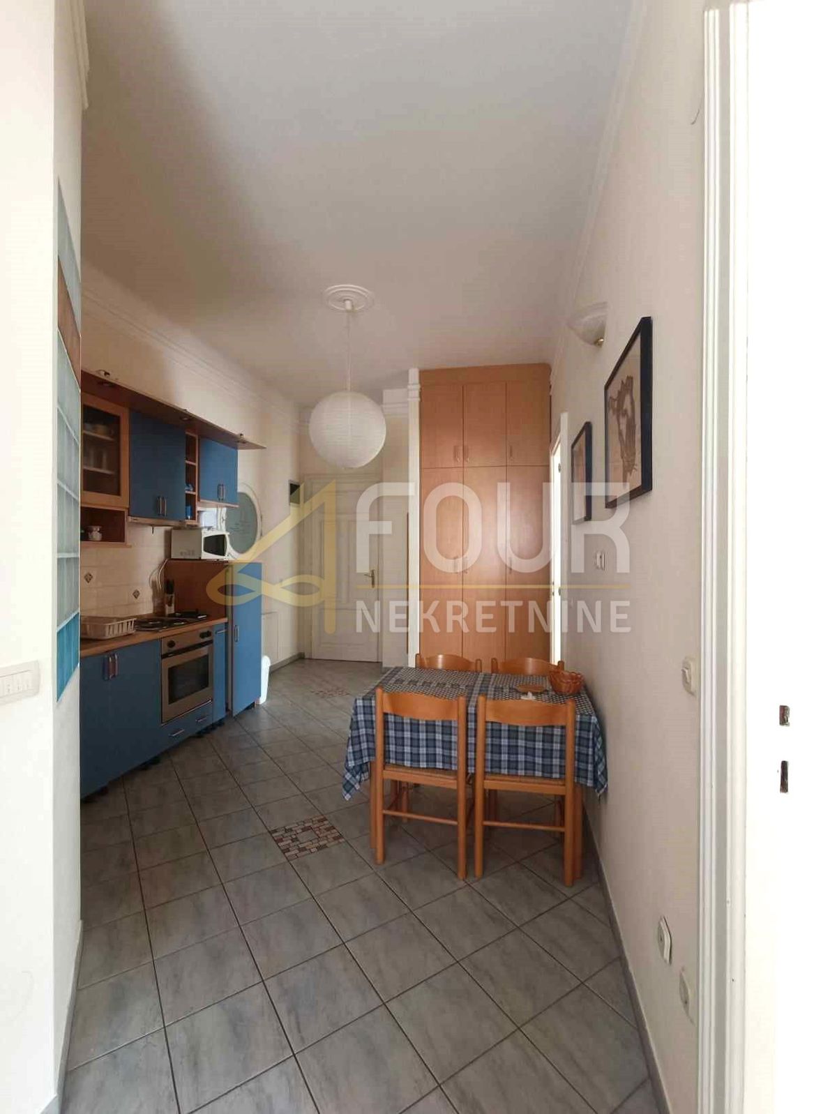 Opatija - Centar, Opatija, 120,46m2