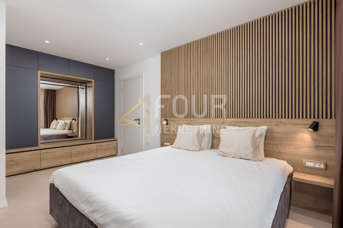 Mošćenička Draga, 146m2