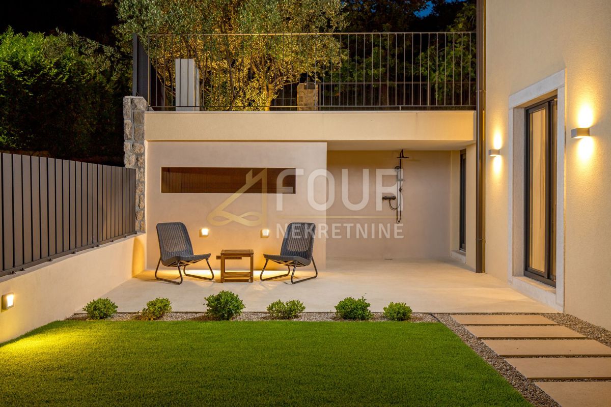 Mošćenička Draga, 146m2