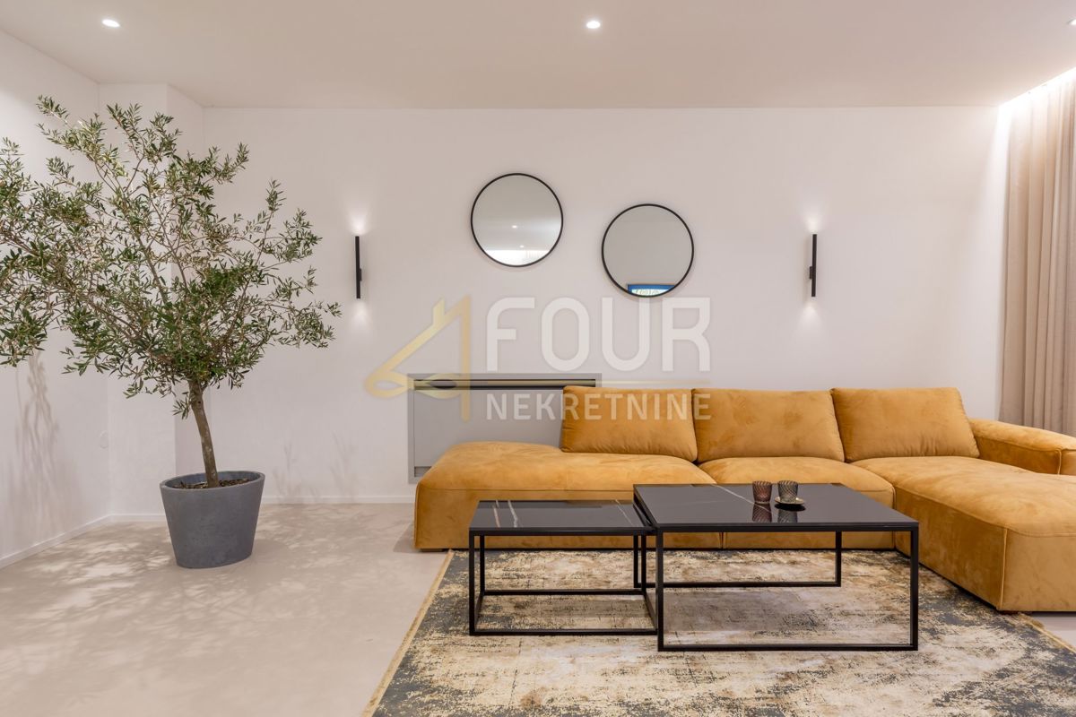 Mošćenička Draga, 146m2