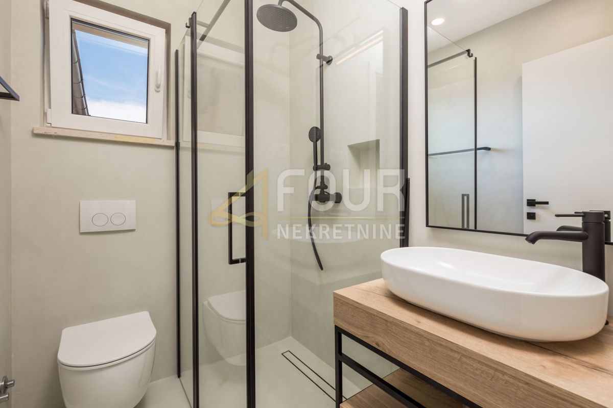 Mošćenička Draga, 146m2