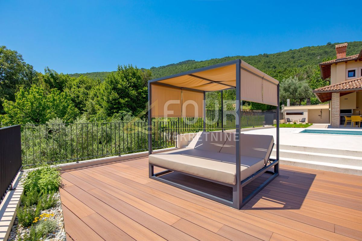 Mošćenička Draga, 146m2