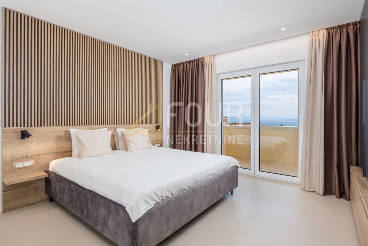 Mošćenička Draga, 146m2