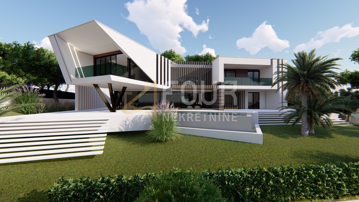 Kozala, Rijeka, 1.186m2