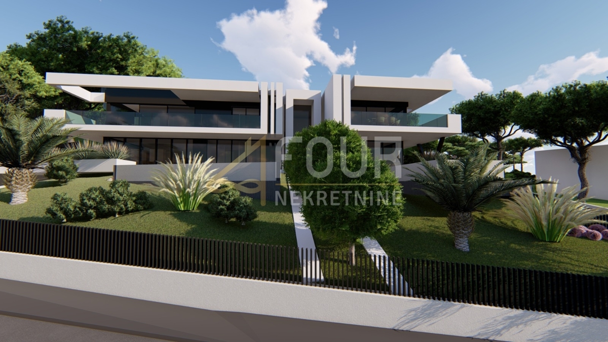 Kozala, Rijeka, 1.186m2