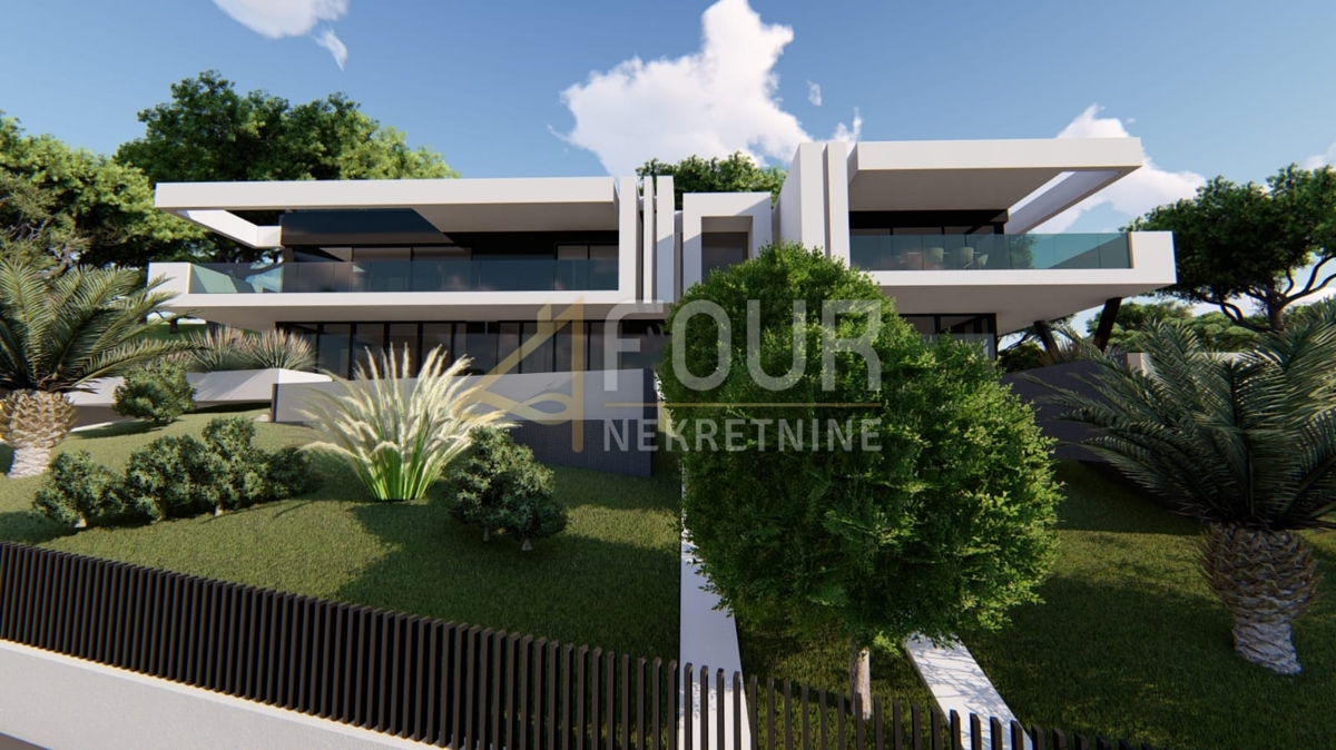 Kozala, Rijeka, 1.186m2