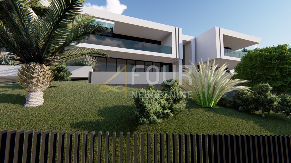 Kozala, Rijeka, 1.186m2