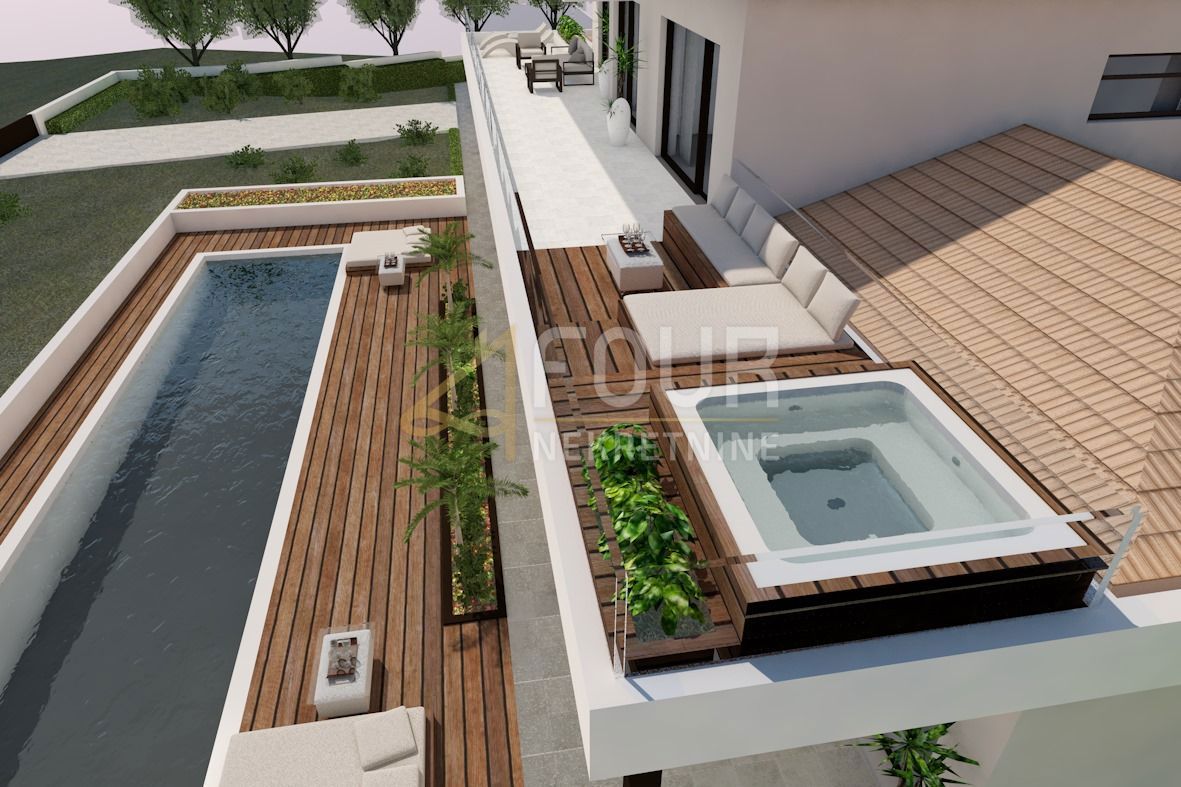 Rakalj, Marčana, 180m2