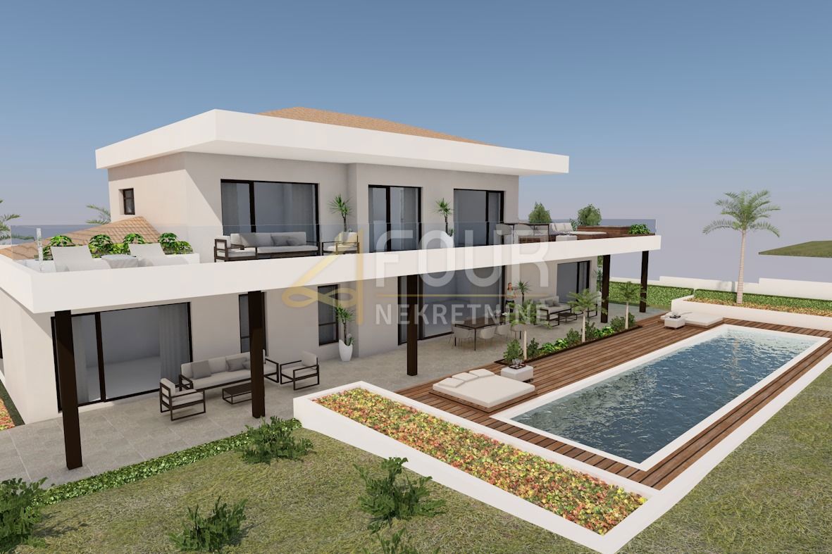 Rakalj, Marčana, 180m2