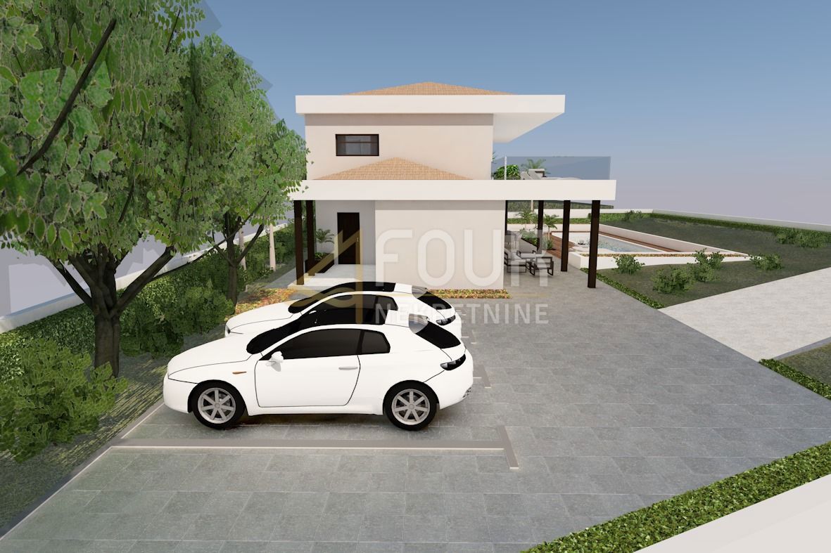 Rakalj, Marčana, 180m2