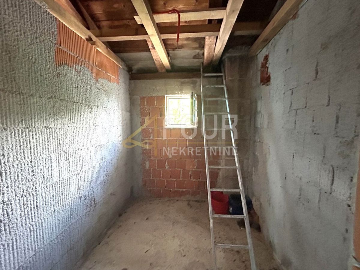 Trsat, Rijeka, 583,78m2