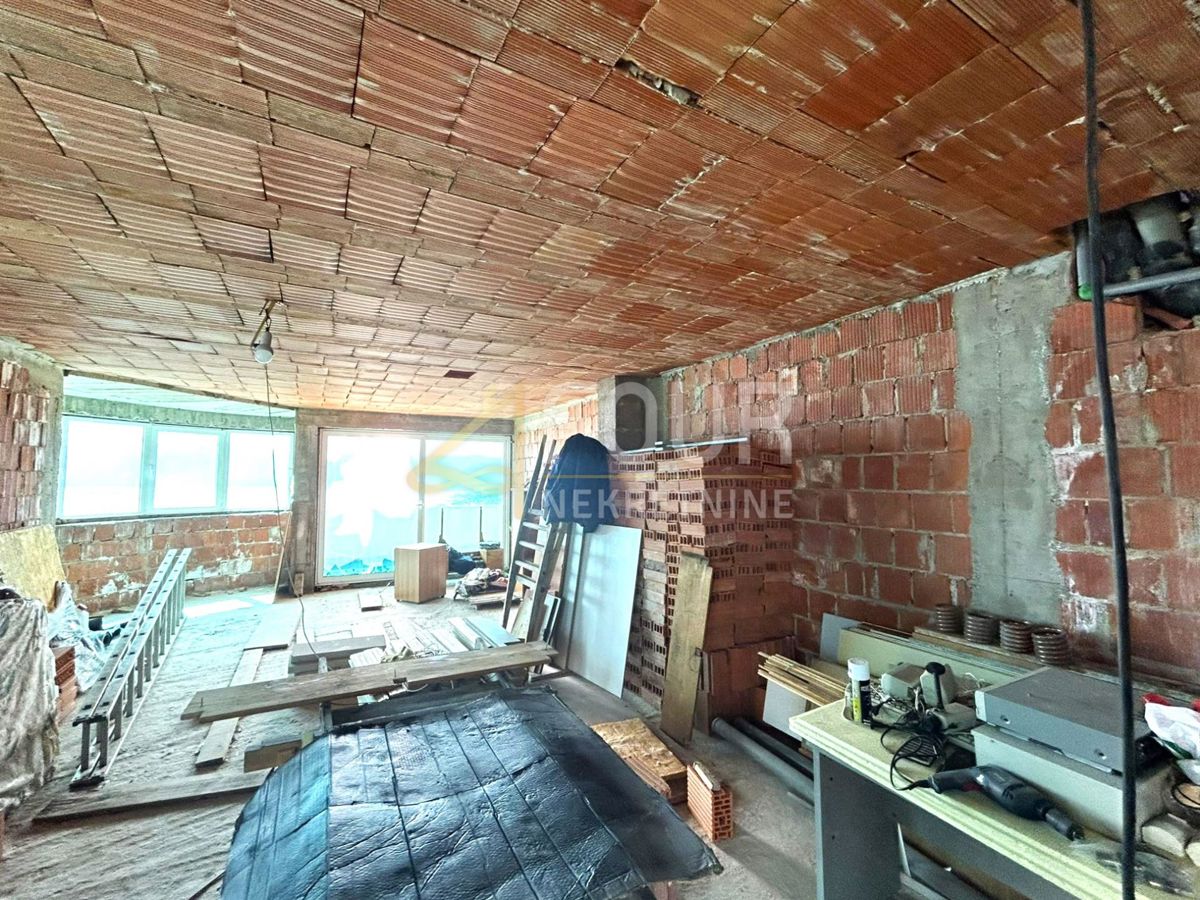 Trsat, Rijeka, 583,78m2