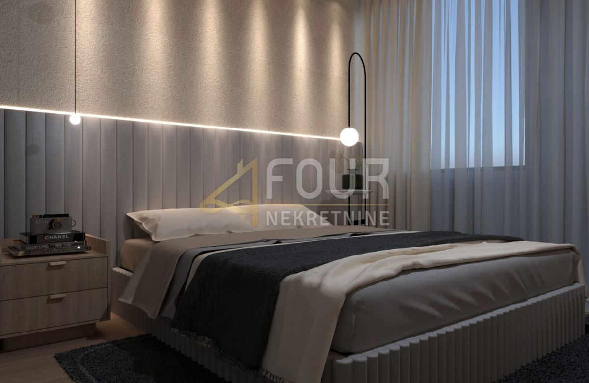 Volosko, Opatija, 128,32m2