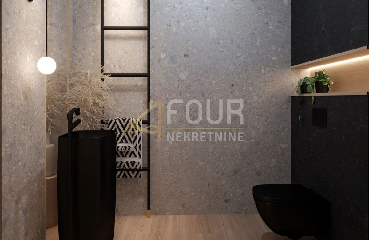 Volosko, Opatija, 128,32m2