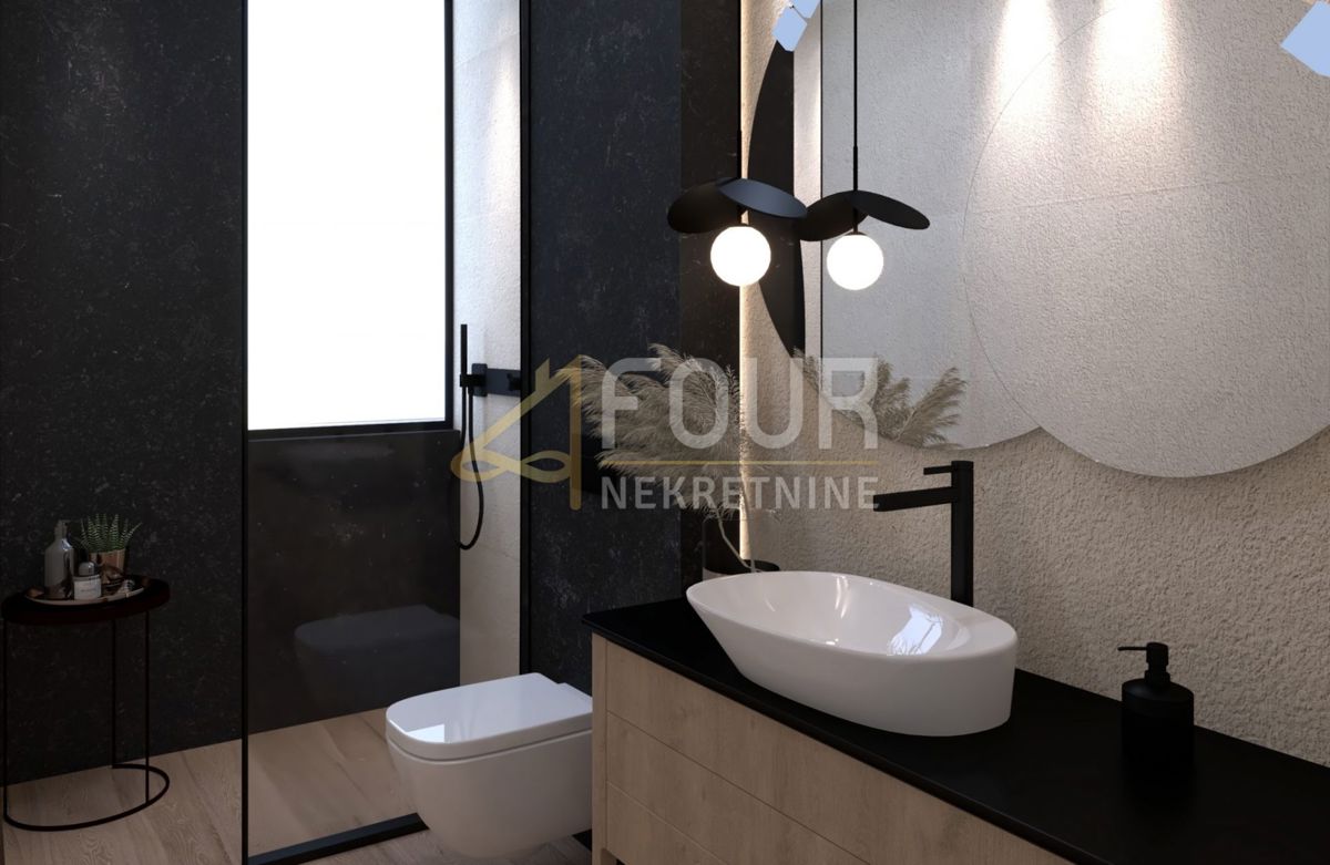 Volosko, Opatija, 128,32m2