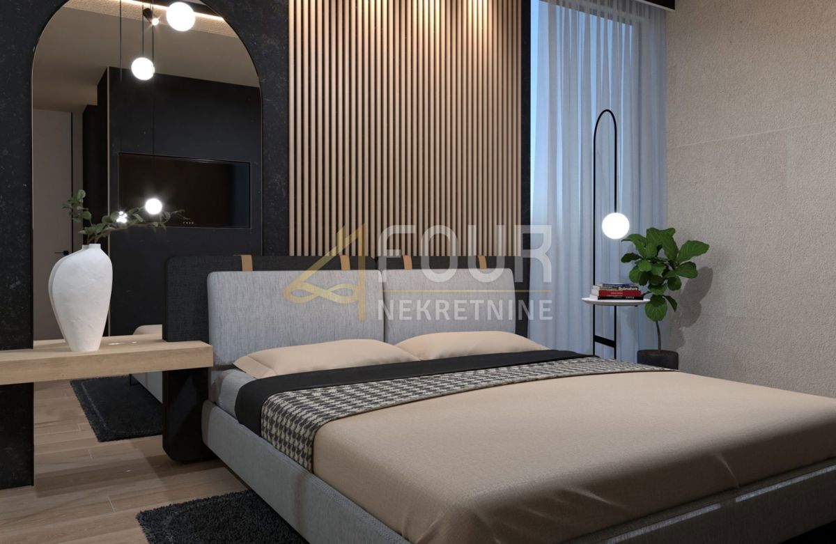 Volosko, Opatija, 128,32m2