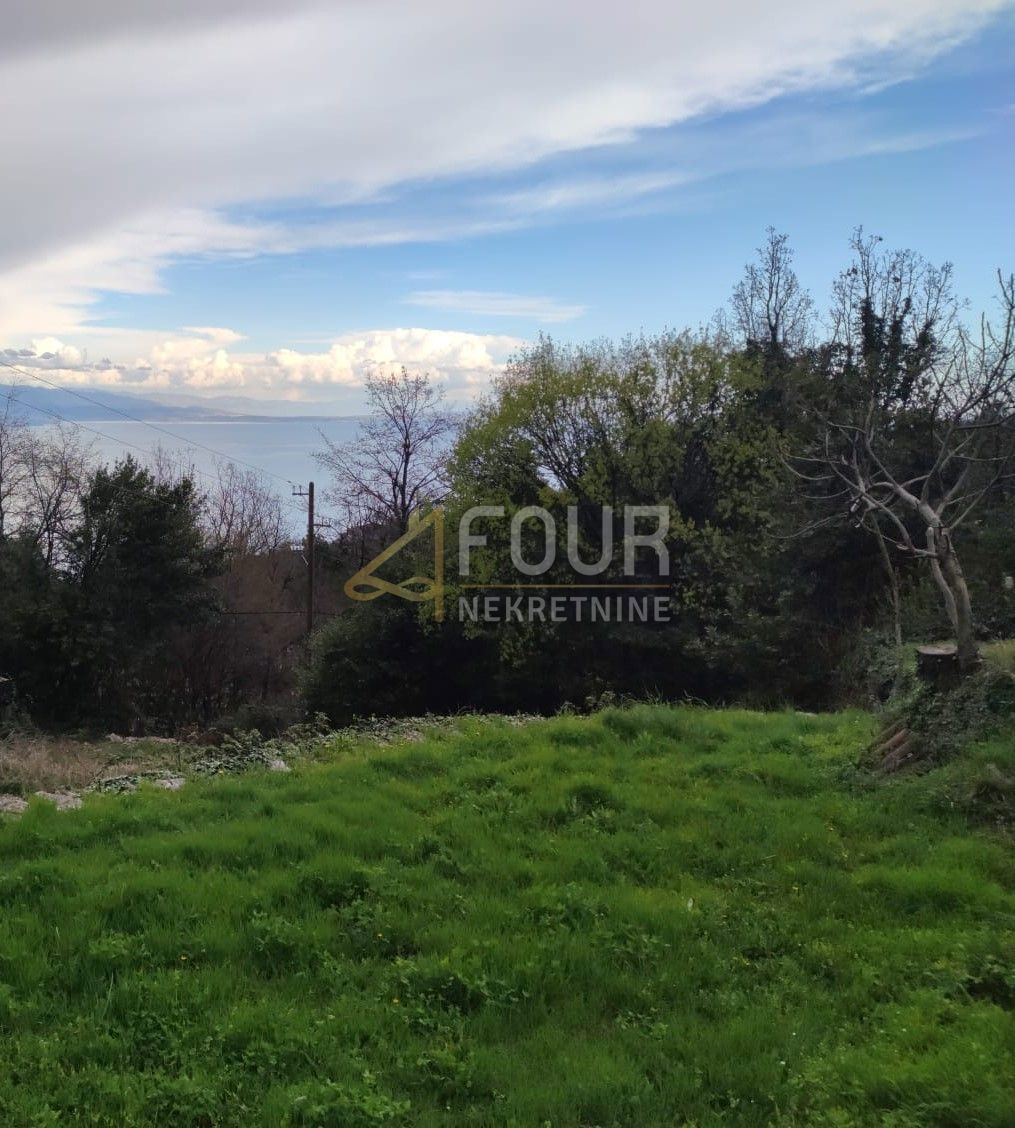 Bregi, Matulji, 1.147m2