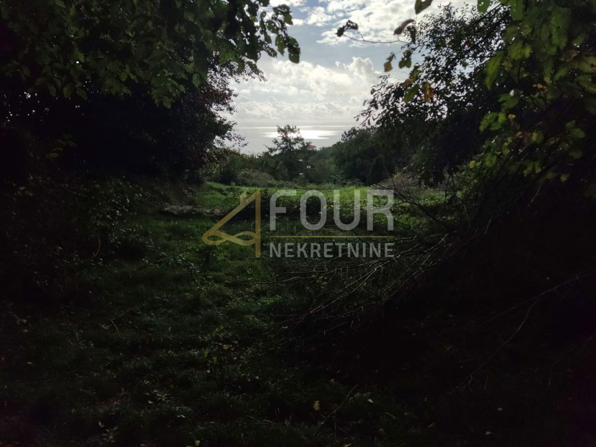 Bregi, Matulji, 1.147m2