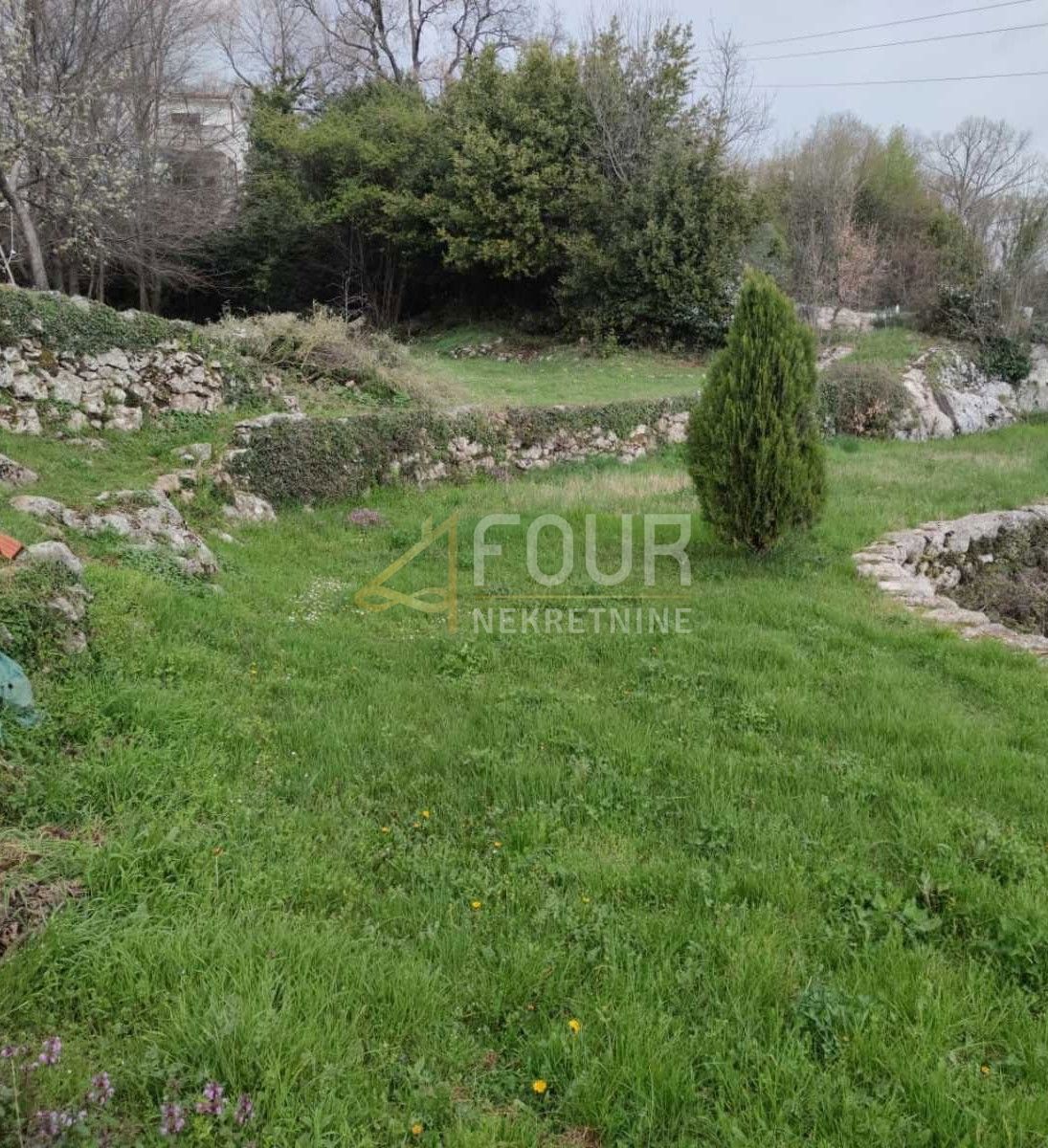 Bregi, Matulji, 1.147m2