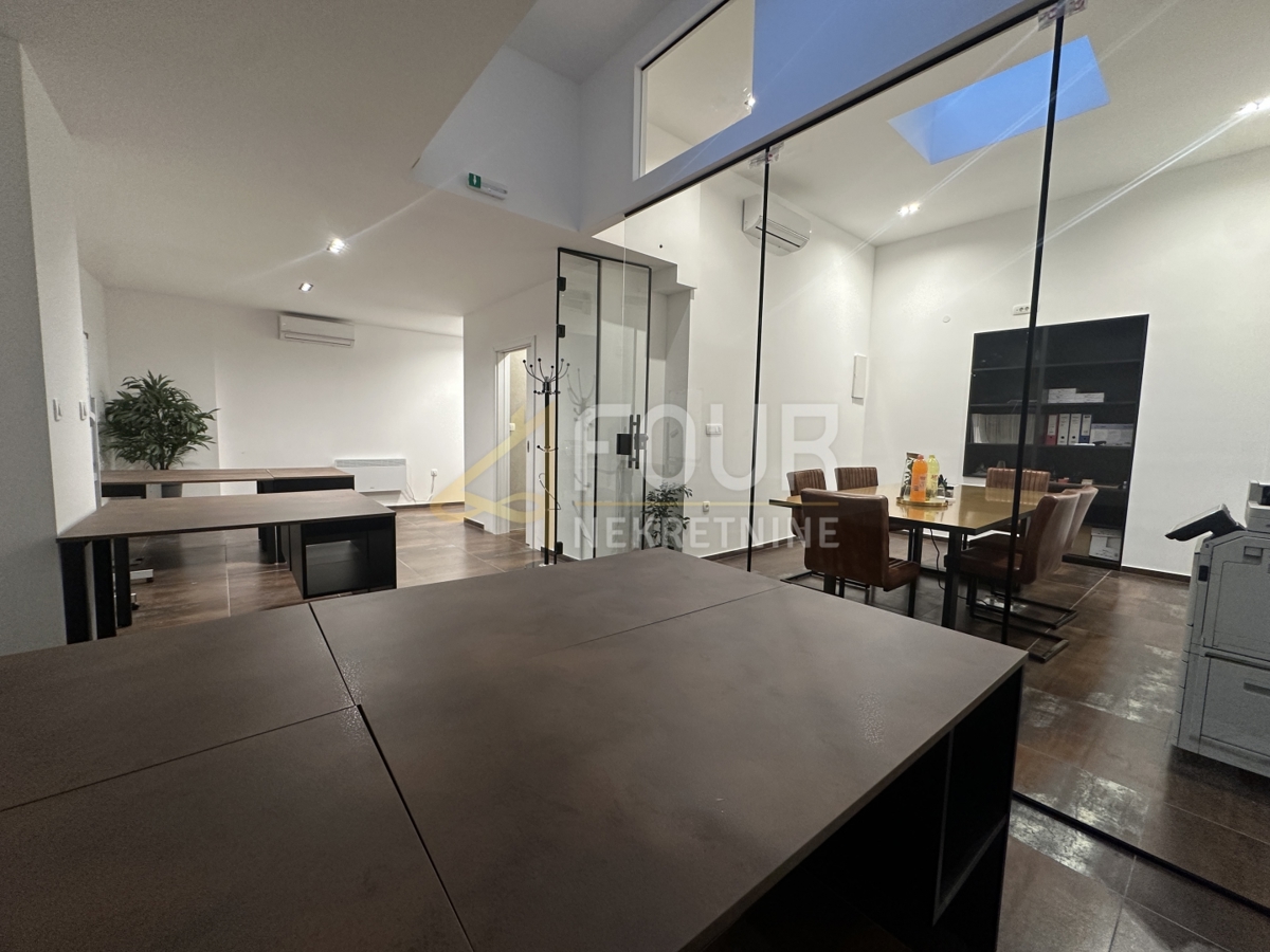 Centar, Rijeka, 57m2