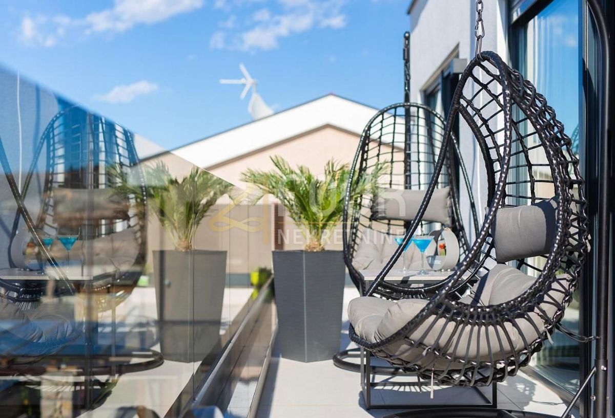 Malinska, Malinska-Dubašnica, 95,82m2