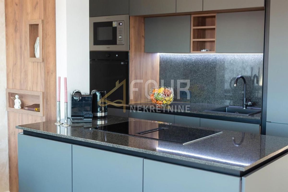 Malinska, Malinska-Dubašnica, 95,82m2