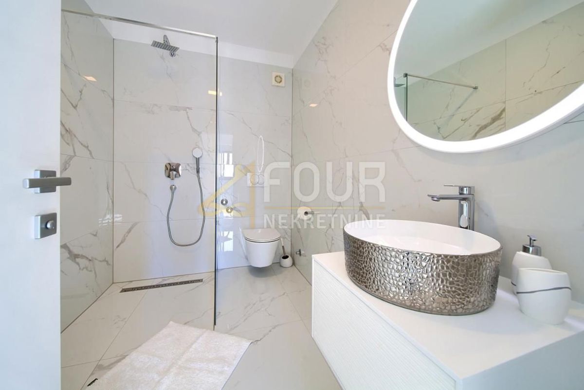 Malinska, Malinska-Dubašnica, 95,82m2