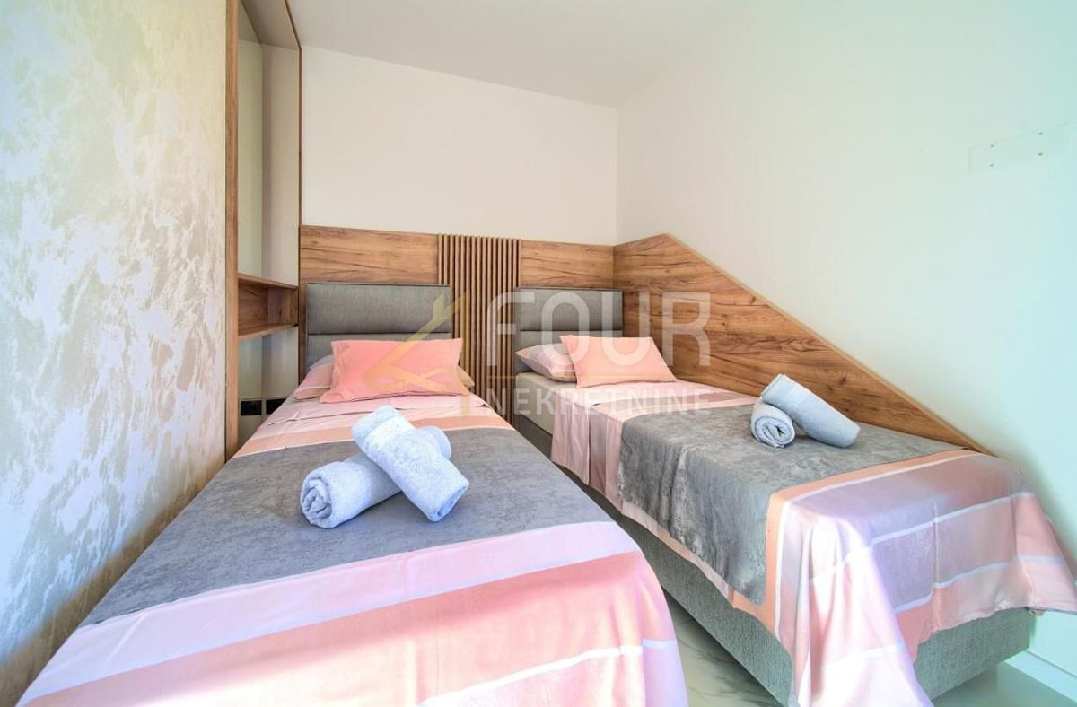 Malinska, Malinska-Dubašnica, 95,82m2