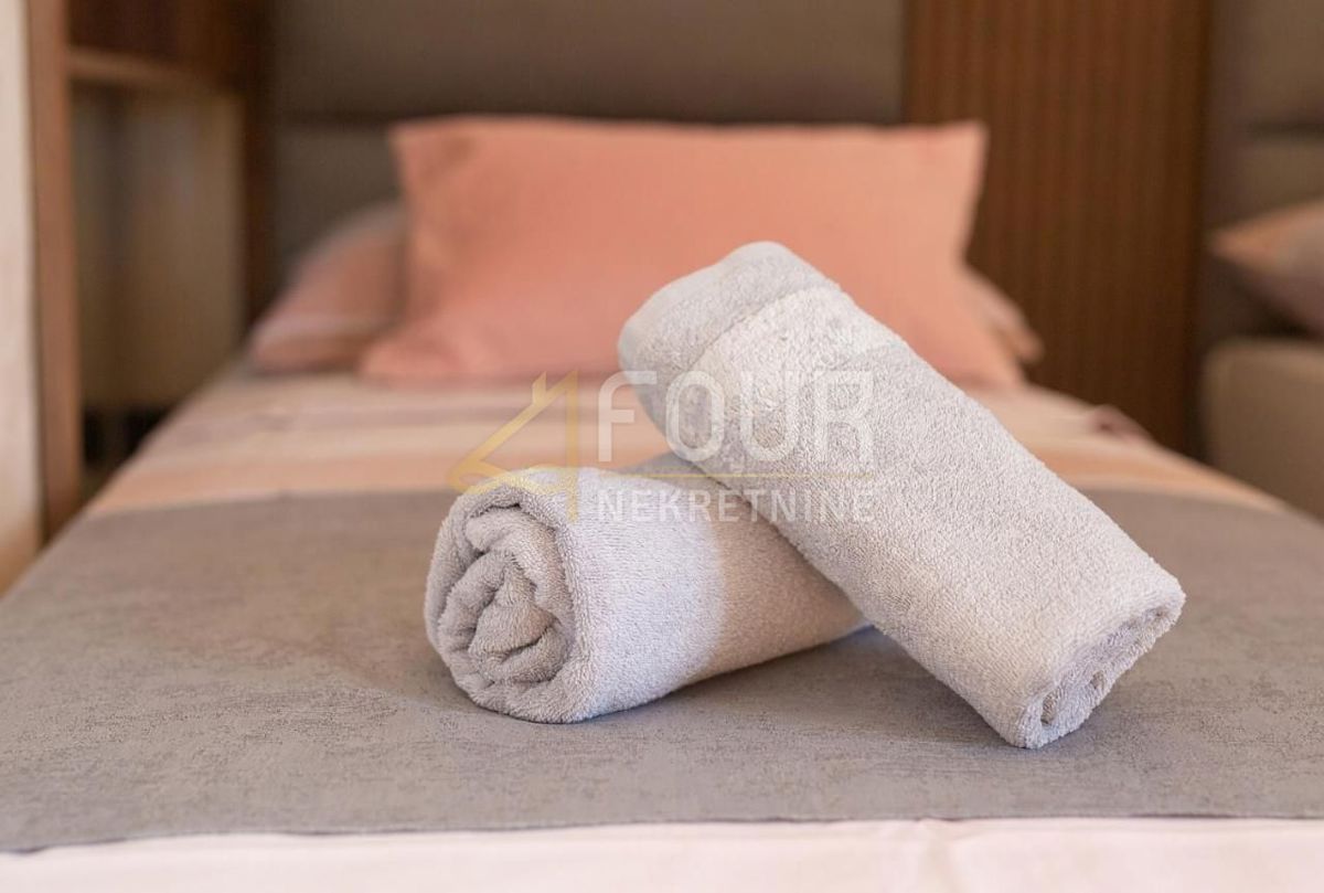 Malinska, Malinska-Dubašnica, 95,82m2