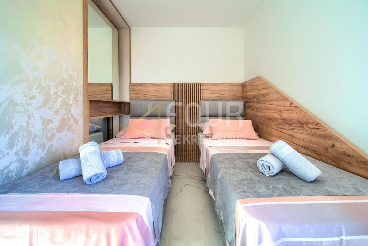 Malinska, Malinska-Dubašnica, 95,82m2