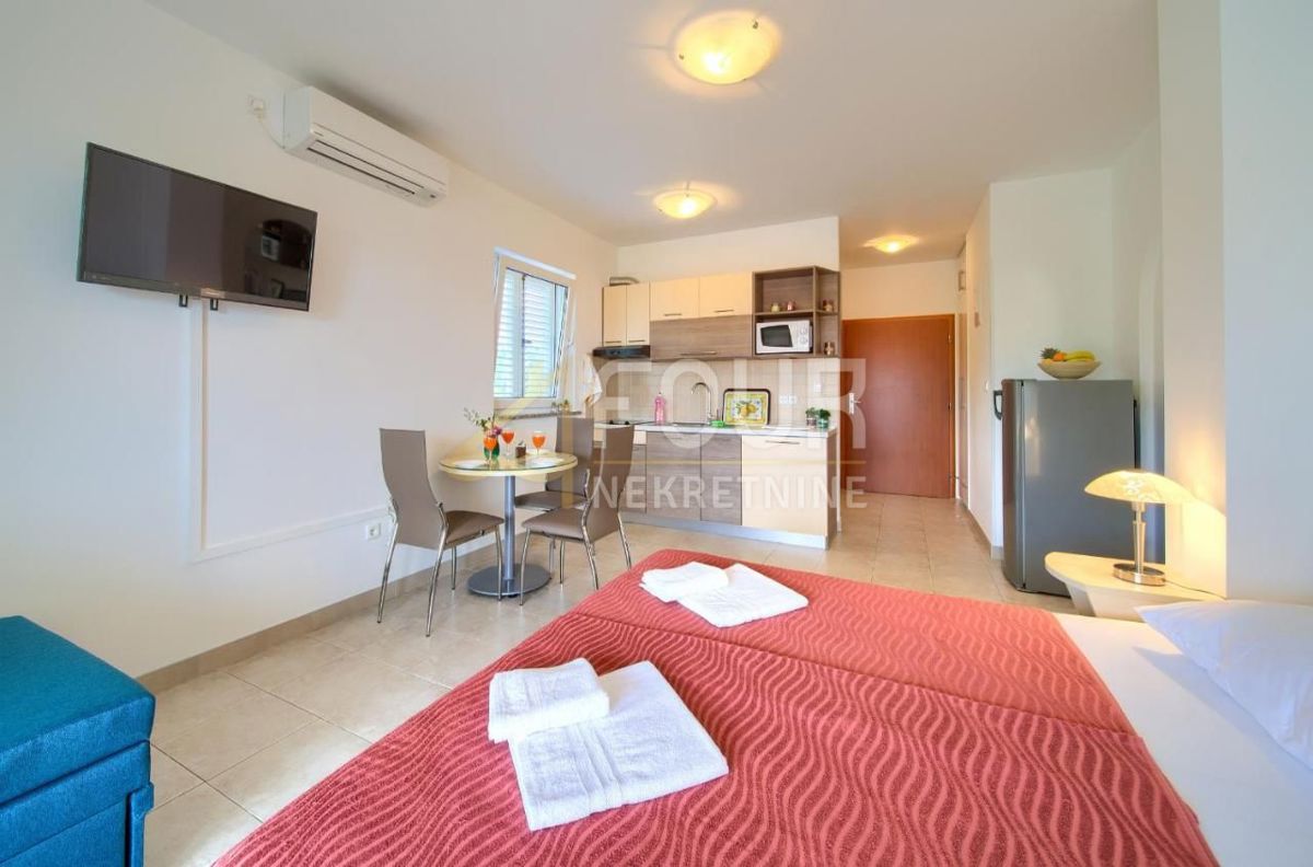 Šilo, Dobrinj, 223m2