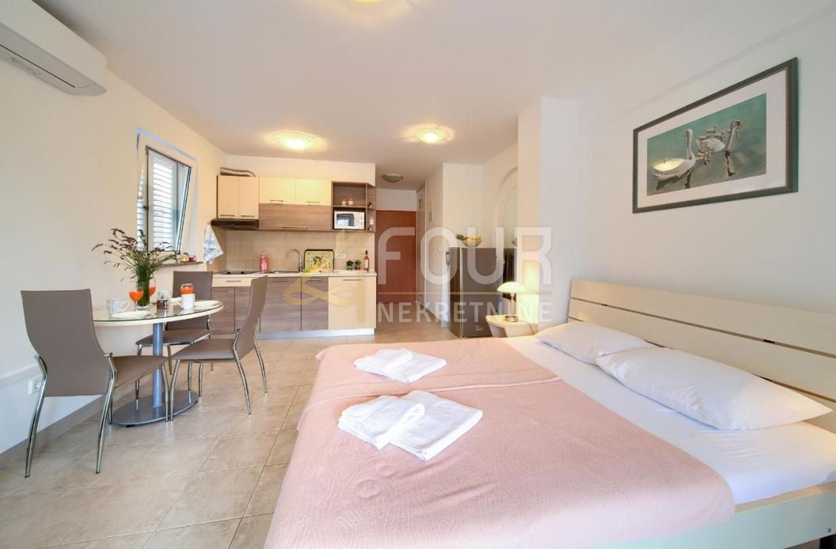 Šilo, Dobrinj, 223m2