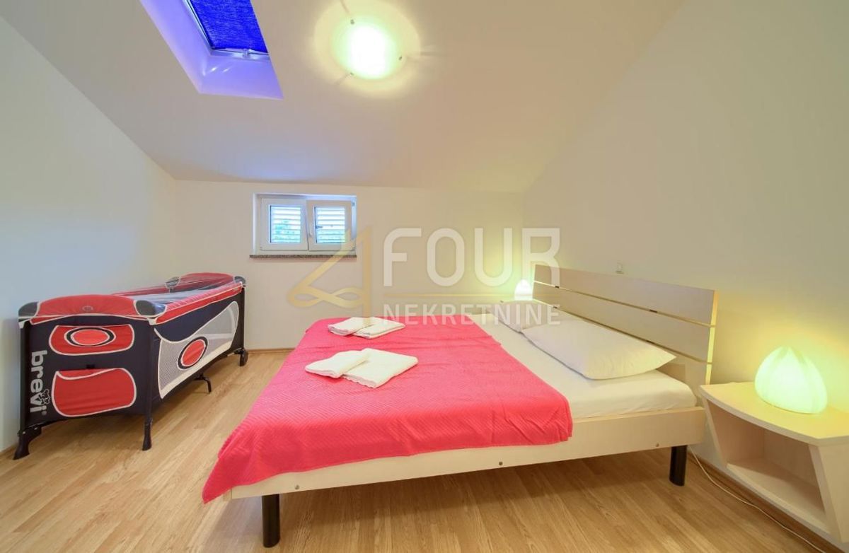 Šilo, Dobrinj, 223m2