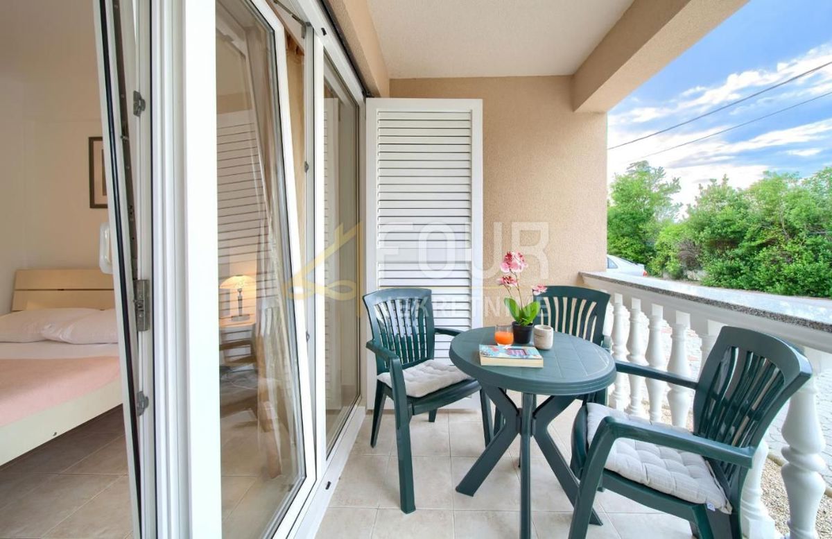 Šilo, Dobrinj, 223m2