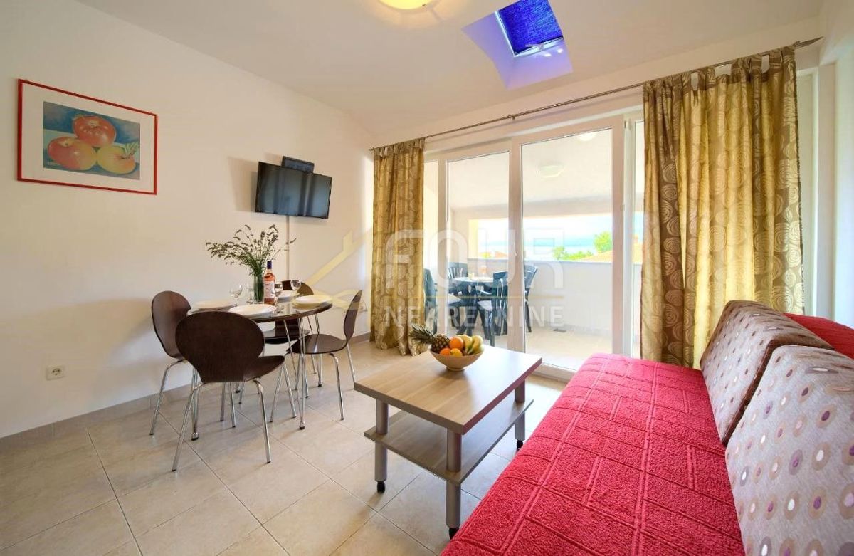 Šilo, Dobrinj, 223m2