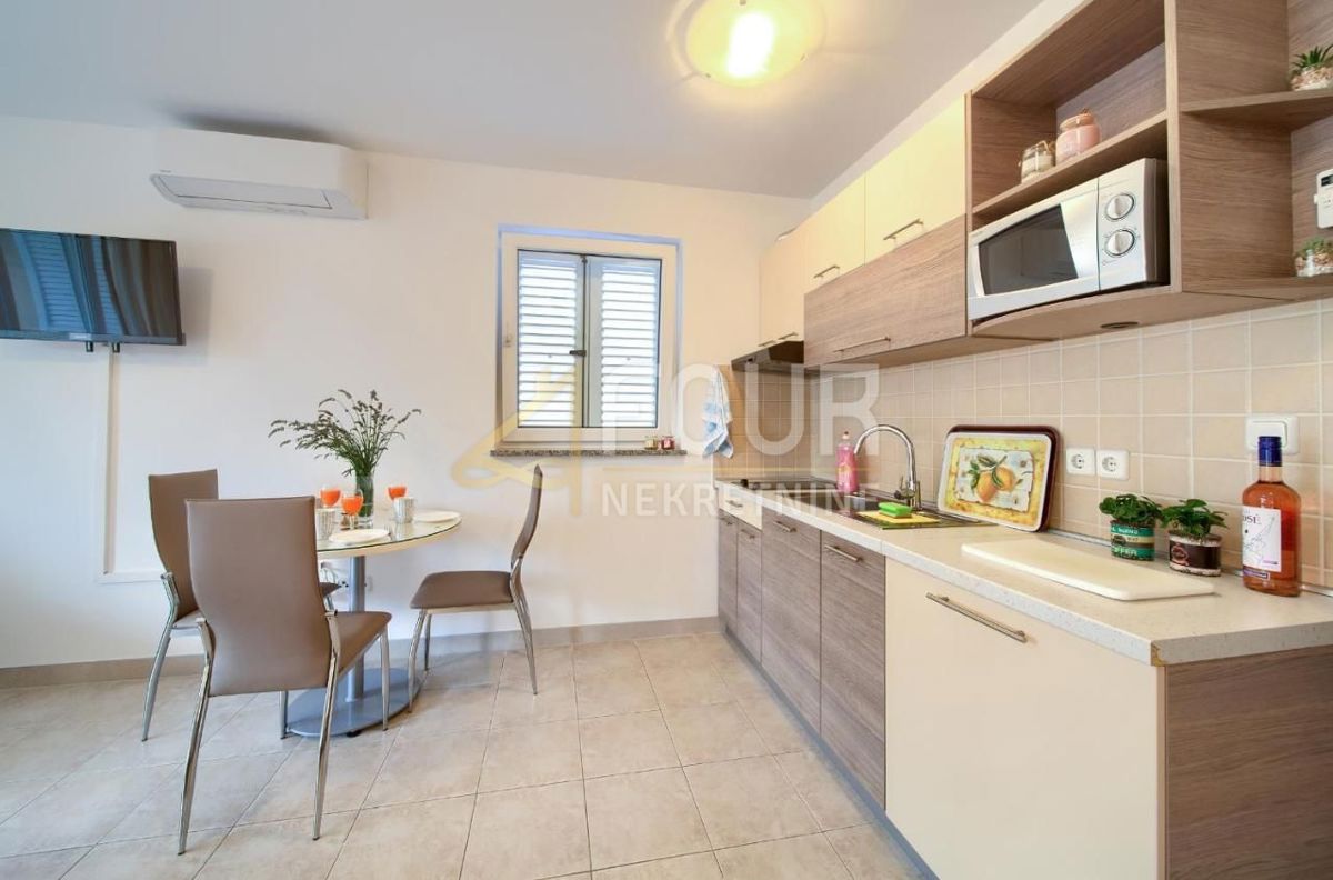 Šilo, Dobrinj, 223m2