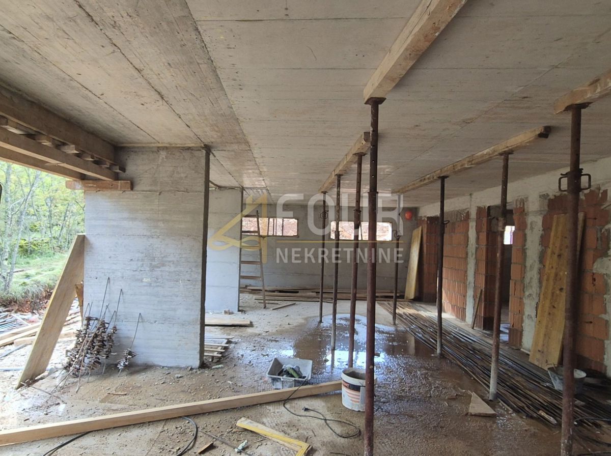 Hreljin, Bakar, 56,65m2