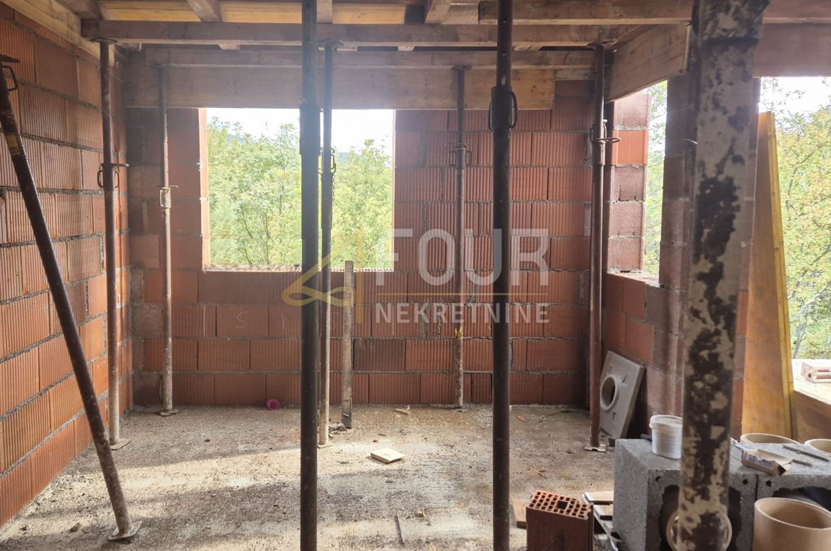 Hreljin, Bakar, 56,65m2